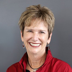 Dr Judy Halbert
