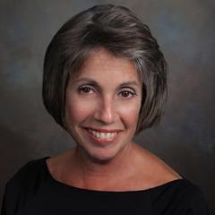 Dr. Virginia Pauline Rojas
