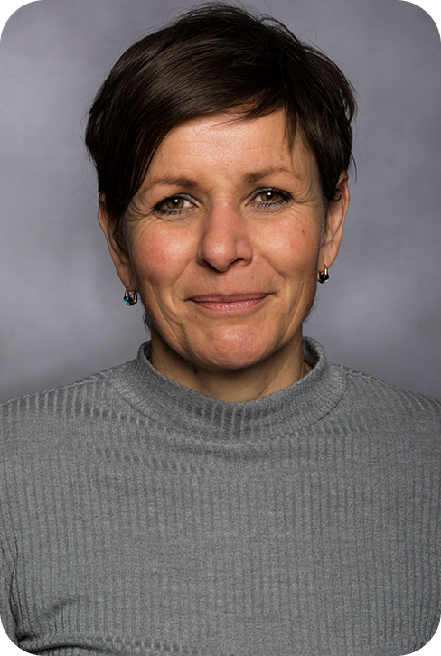 Anne Van Dam