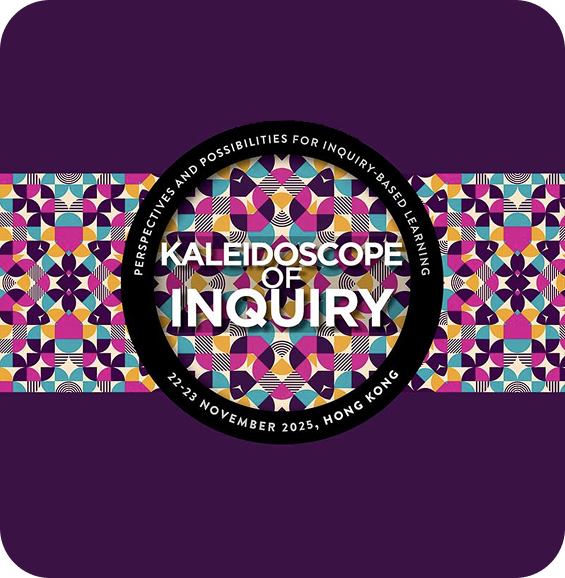 Kaleidoscope of Inquiry