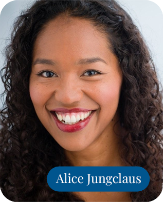 Alice Jungclaus