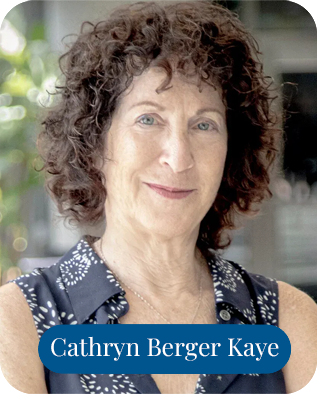 Cathryn Berger Kaye