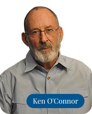 Ken O'Connor