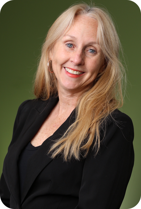 kath Murdoch