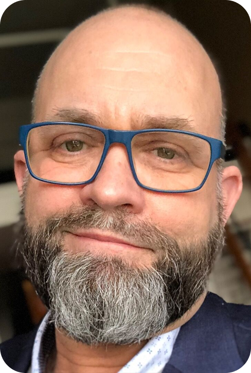 Mark Church