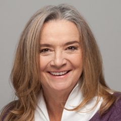 Dr Heidi Hayes Jacobs