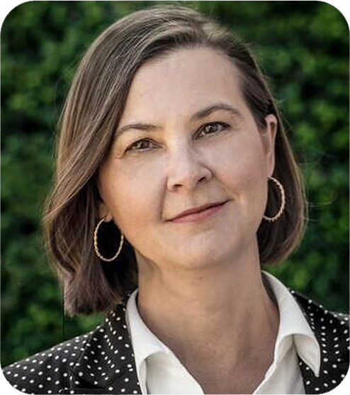Dr Jan Burkins