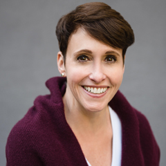 Jennifer Abrams