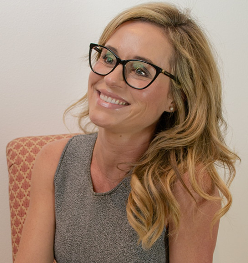 Dr Catlin Tucker