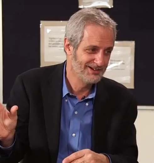 Dan Feigelson