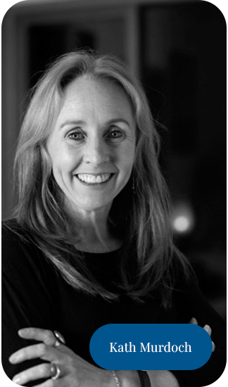 Kath Murdoch